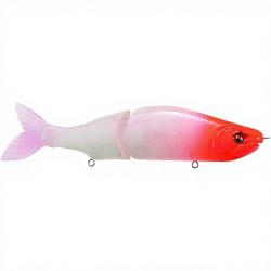Swimbait MEGABASS I Slide 187 R SW S PM Sending red head