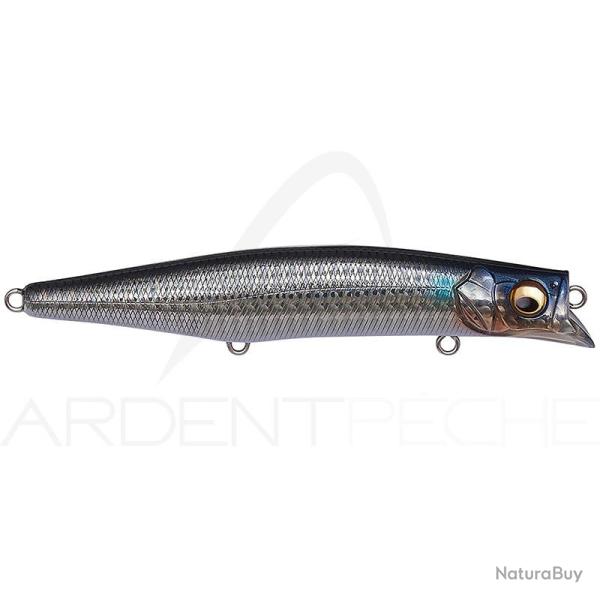 Poisson nageur MEGABASS Kagelou MD 125 F GG Bora