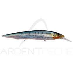 Poisson nageur MEGABASS Kanata +1 SW FA Iwashi