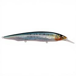 Poisson nageur MEGABASS Kanata +1 SW FA Iwashi