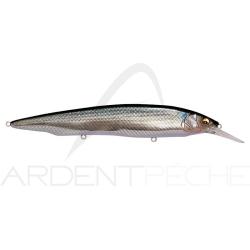 Poisson nageur MEGABASS Kanata +1 SW FA Bora