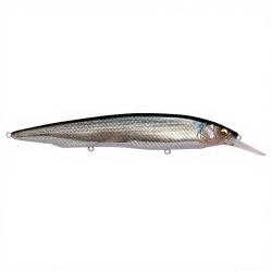 Poisson nageur MEGABASS Kanata +1 SW FA Bora