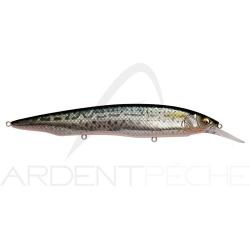 Poisson nageur MEGABASS Kanata +1 SW FA Saba