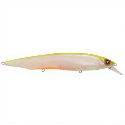 Poisson nageur MEGABASS Kanata SW PM Chart back