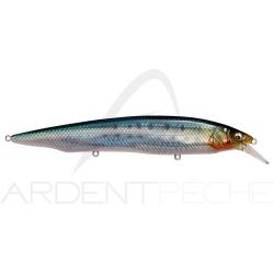 Poisson nageur MEGABASS Kanata SW FA Iwashi