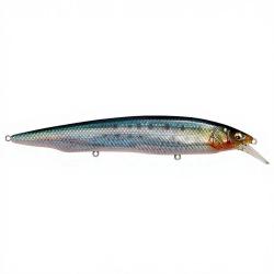 Poisson nageur MEGABASS Kanata SW FA Iwashi