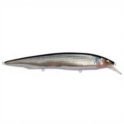 Poisson nageur MEGABASS Kanata SW FA Bora