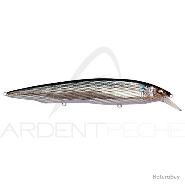 Poisson nageur MEGABASS Kanata SW FA Bora