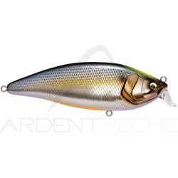 Poisson nageur MEGABASS Konosirus shad Wagin konoshiro indicator
