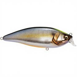 Poisson nageur MEGABASS Konosirus shad Wagin konoshiro indicator