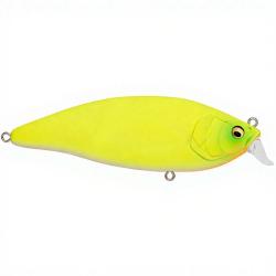 Poisson nageur MEGABASS Konosirus shad Do chart