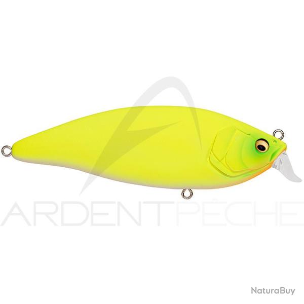 Poisson nageur MEGABASS Konosirus shad Do chart