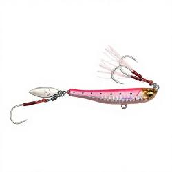Jig MEGABASS Makippa 50 Pink iwashi