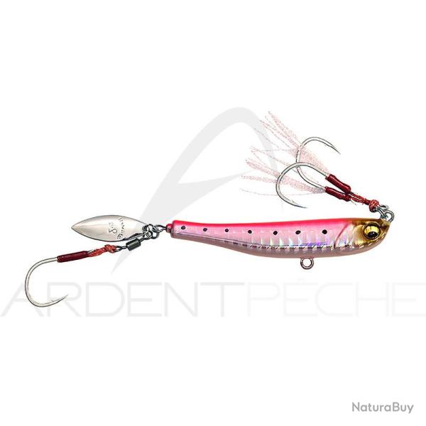 Jig MEGABASS Makippa 50 Pink iwashi