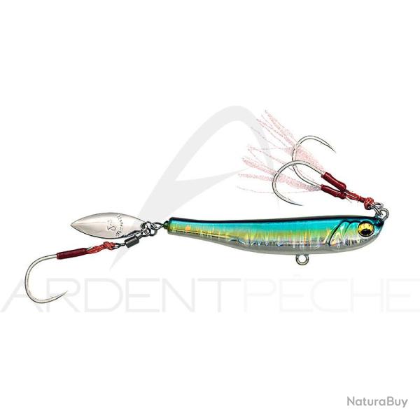 Jig MEGABASS Makippa 50 UV Katakuchi iwashi