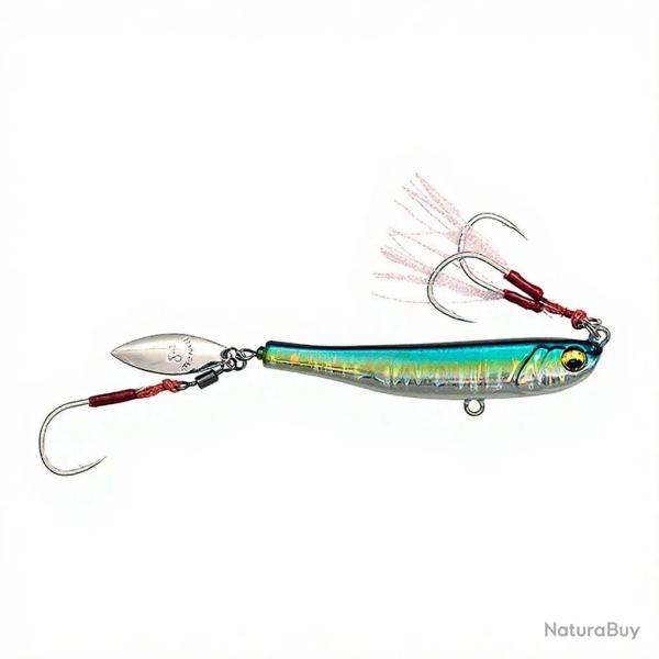 Jig MEGABASS Makippa 50 UV Katakuchi iwashi