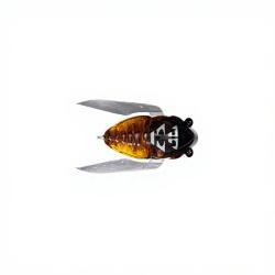 Leurre flottant MEGABASS Nano siglett Abura zemi