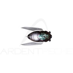 Leurre flottant MEGABASS Nano siglett Min min zemi