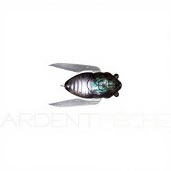 Leurre flottant MEGABASS Nano siglett Min min zemi