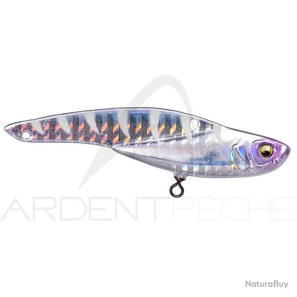Lame MEGABASS Onimaru sawara tune 30g G Silver gigo