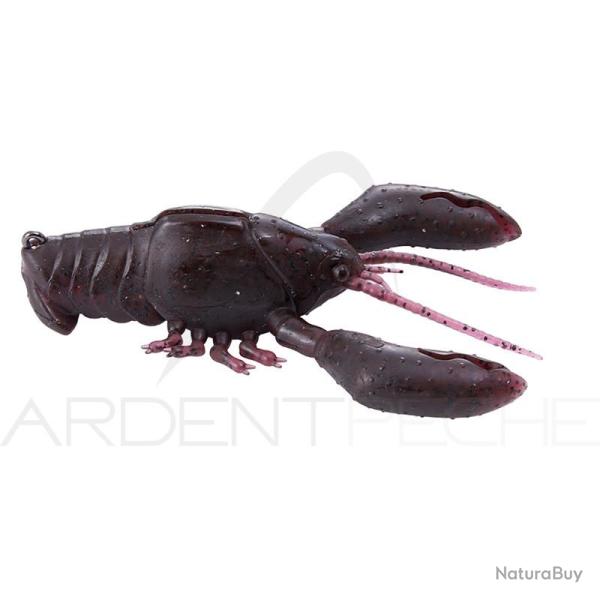 Leurre souple MEGABASS Sleeper craw 3 Scuppernong