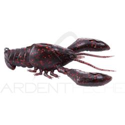 Leurre souple MEGABASS Sleeper craw 3 Scuppernong red