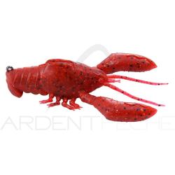 Leurre souple MEGABASS Sleeper craw 3 Demon craw