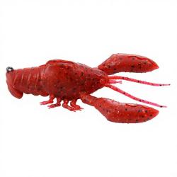 Leurre souple MEGABASS Sleeper craw 3 Demon craw