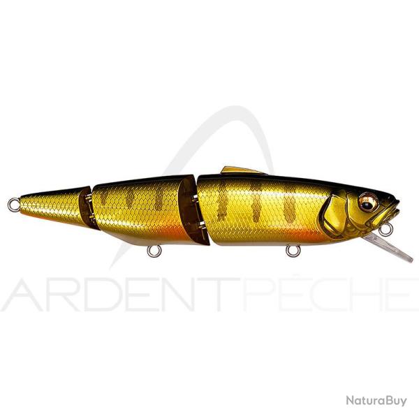 Swimbait MEGABASS Suwitch Wagin perch