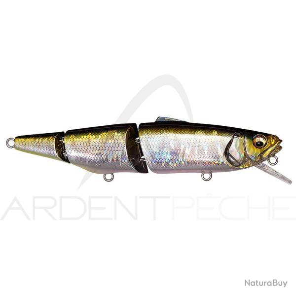 Swimbait MEGABASS Suwitch GG Tennessee shad