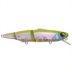 Swimbait MEGABASS Suwitch Aurora reaction