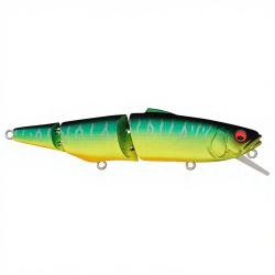 Swimbait MEGABASS Suwitch Mat tiger