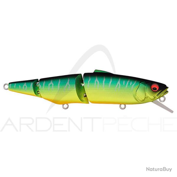 Swimbait MEGABASS Suwitch Mat tiger