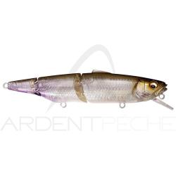 Swimbait MEGABASS Suwitch FA Ghost wakasagi