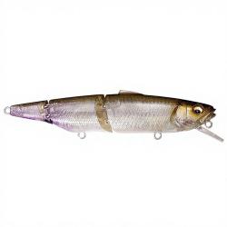 Swimbait MEGABASS Suwitch FA Ghost wakasagi