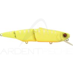 Swimbait MEGABASS Suwitch UF Mat chart