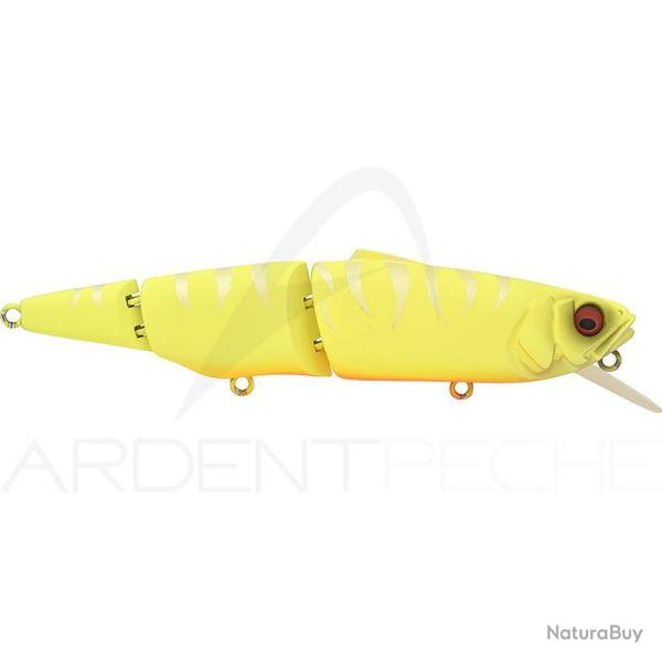 Swimbait MEGABASS Suwitch UF Mat chart