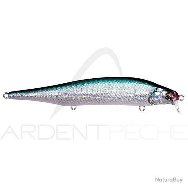 Poisson nageur MEGABASS X80 Magnum SR GG Sayori