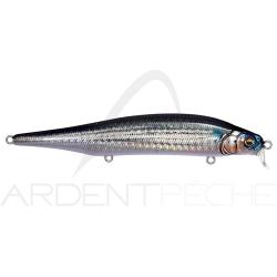Poisson nageur MEGABASS X80 Magnum SR FA Bora