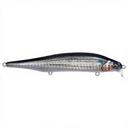 Poisson nageur MEGABASS X80 Magnum SR FA Bora