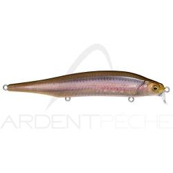 Poisson nageur MEGABASS X80 Magnum SR GG Hama kiss