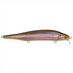 Poisson nageur MEGABASS X80 Magnum SR GG Hama kiss