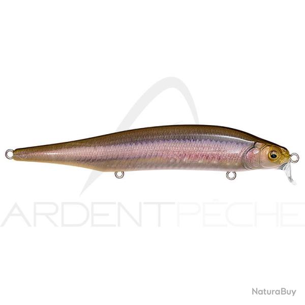 Poisson nageur MEGABASS X80 Magnum SR GG Hama kiss