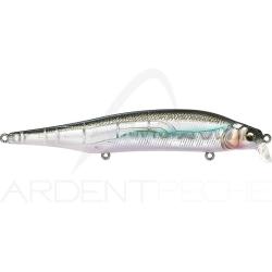 Poisson nageur MEGABASS X80 Magnum SR ITO Clear laker