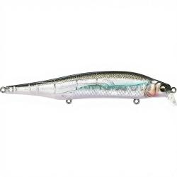 Poisson nageur MEGABASS X80 Magnum SR ITO Clear laker