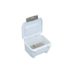 Boite MEIHO Bait box BM-S White