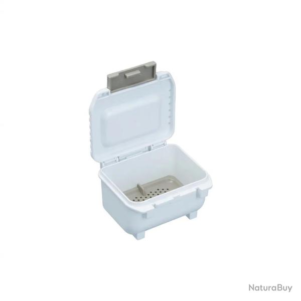 Boite MEIHO Bait box BM-S White