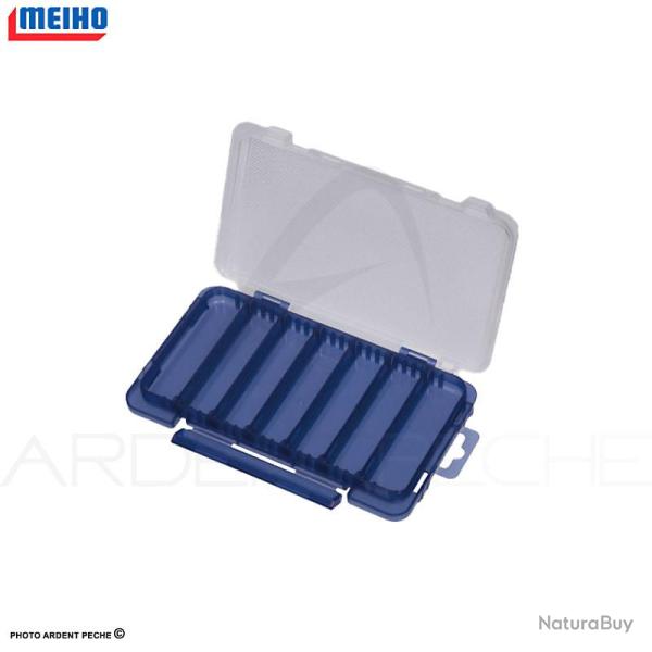 Boite MEIHO Lure game case J Navy