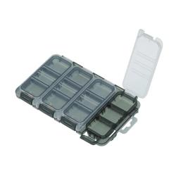 Boite MEIHO Quatro case J Black