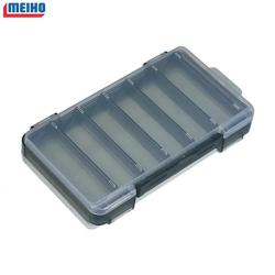 Boite r&eacute;versible MEIHO L-86 Clear